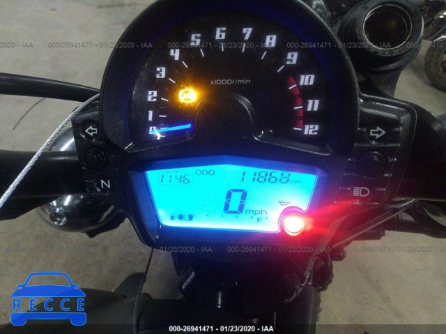 2016 KAWASAKI EN650 B JKAENEB12GDA11978 зображення 6