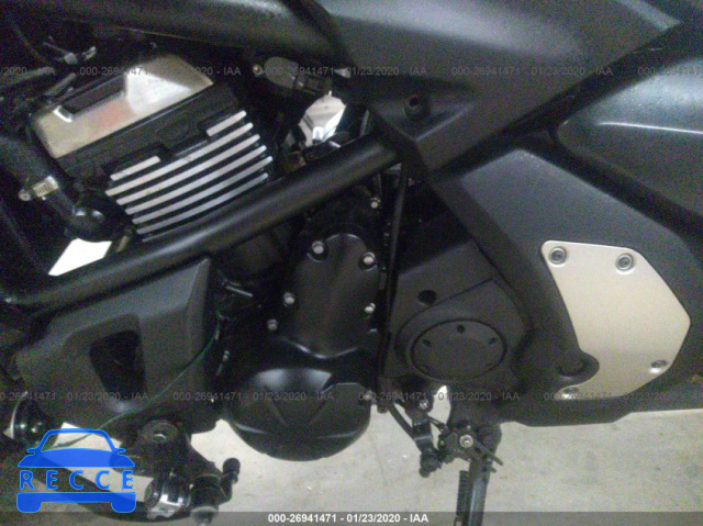 2016 KAWASAKI EN650 B JKAENEB12GDA11978 зображення 8