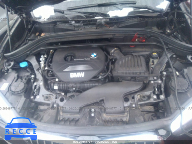 2018 BMW X1 SDRIVE28I WBXHU7C35J3H43216 image 8