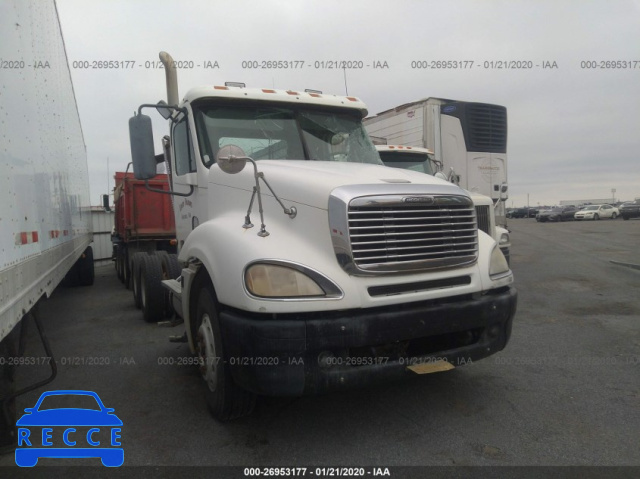 2003 FREIGHTLINER CONVENTIONAL COLUMBIA 1FUBA5CG63LL03162 зображення 0