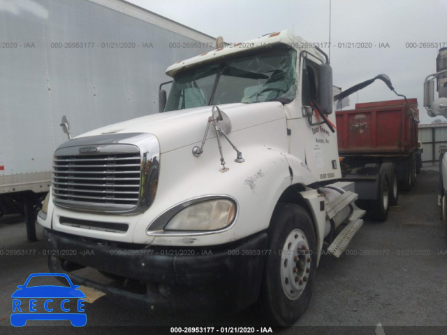 2003 FREIGHTLINER CONVENTIONAL COLUMBIA 1FUBA5CG63LL03162 зображення 1