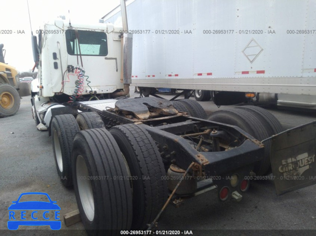 2003 FREIGHTLINER CONVENTIONAL COLUMBIA 1FUBA5CG63LL03162 зображення 2