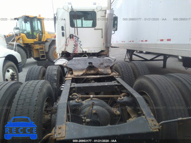 2003 FREIGHTLINER CONVENTIONAL COLUMBIA 1FUBA5CG63LL03162 зображення 7