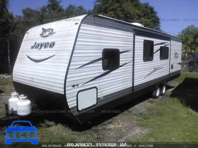 2017 JAYCO OTHER 1UJBJ0BR2H17S0987 image 1