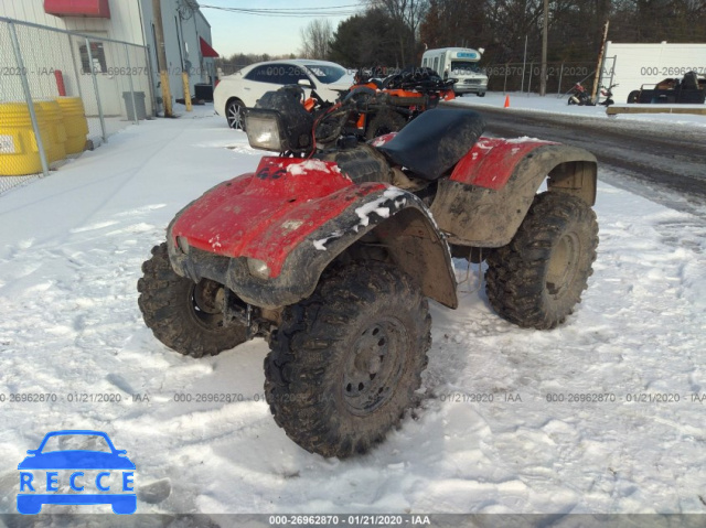 2004 HONDA TRX450 FM 478TE220844509963 зображення 1