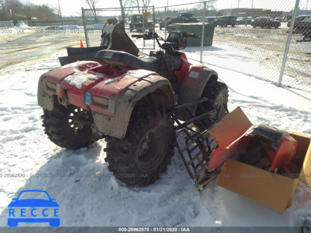 2004 HONDA TRX450 FM 478TE220844509963 Bild 3