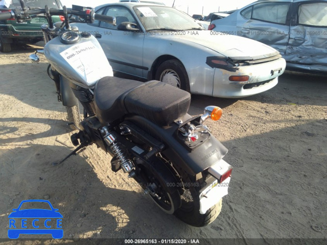 2018 SUZUKI LS650 JS1NP41D8J2100535 image 2