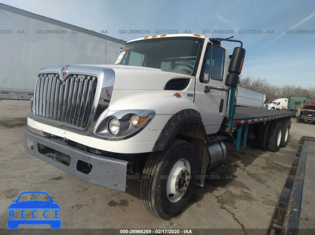 2012 INTERNATIONAL 7600 7600 1HTGSSHR0CJ049773 зображення 1