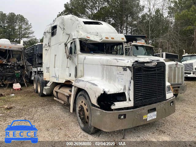 2001 FREIGHTLINER FLD 1FUJAHCG81PF96682 image 0