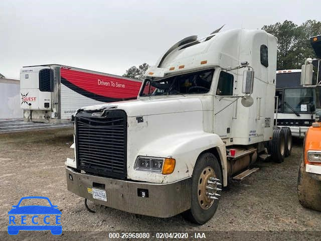 2001 FREIGHTLINER FLD 1FUJAHCG81PF96682 image 1