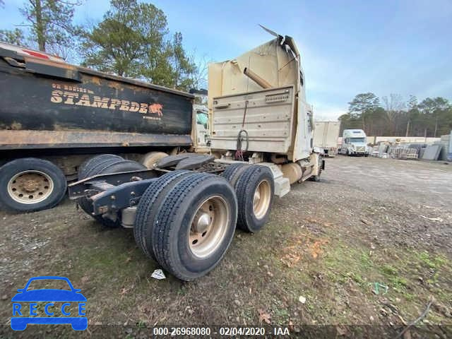 2001 FREIGHTLINER FLD 1FUJAHCG81PF96682 image 3