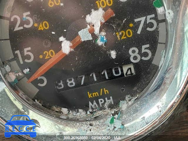 2001 FREIGHTLINER FLD 1FUJAHCG81PF96682 image 5