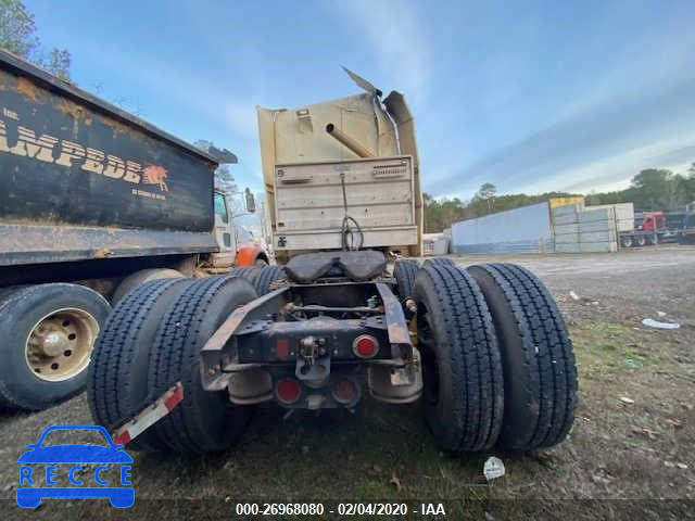 2001 FREIGHTLINER FLD 1FUJAHCG81PF96682 image 7