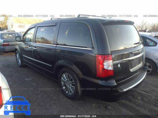 2013 CHRYSLER TC TOURING L 2C4RC1CG8DR595558 зображення 2