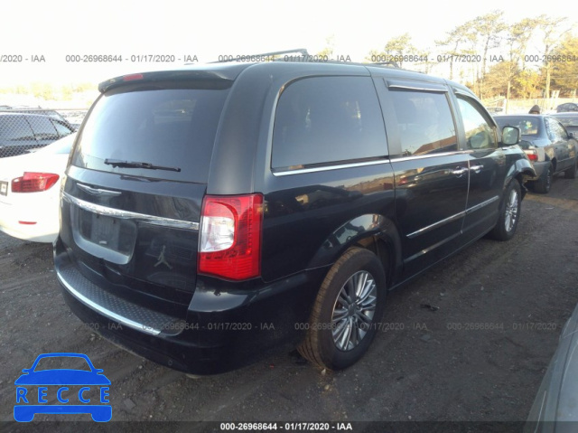 2013 CHRYSLER TC TOURING L 2C4RC1CG8DR595558 зображення 3