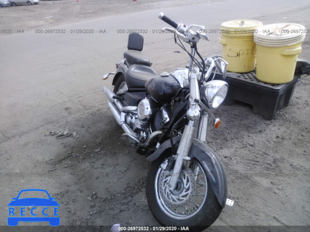 2001 YAMAHA XVS65 A JYAVM01Y41A005465 Bild 0