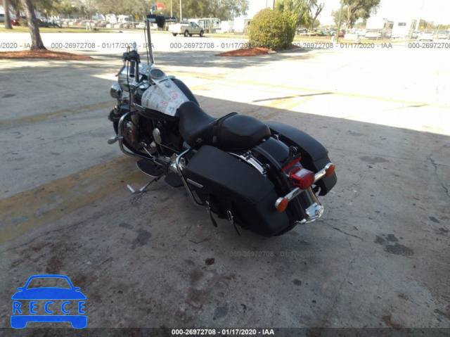 2012 HARLEY-DAVIDSON FLHRC ROAD KING CLASSIC 1HD1FRM10CB604438 image 2