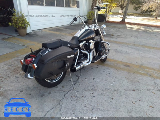 2012 HARLEY-DAVIDSON FLHRC ROAD KING CLASSIC 1HD1FRM10CB604438 image 3