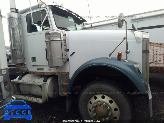 2001 FREIGHTLINER CONVENTIONAL FLD120 1FVHALBG51PH26111 зображення 0