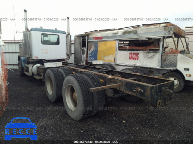 2001 FREIGHTLINER CONVENTIONAL FLD120 1FVHALBG51PH26111 зображення 2