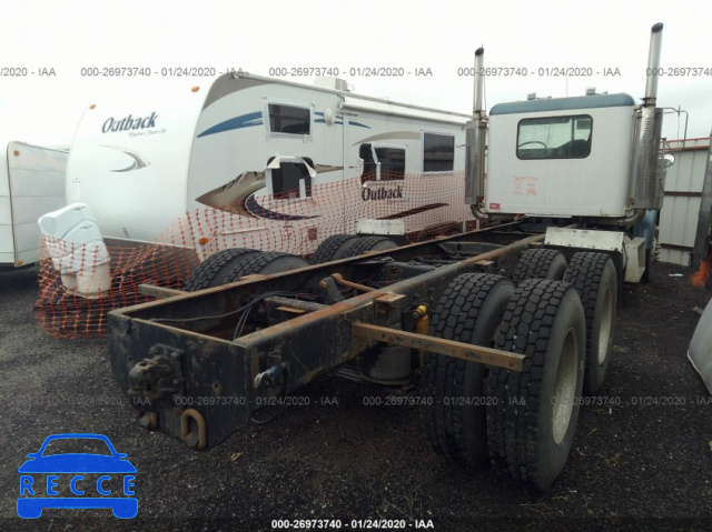 2001 FREIGHTLINER CONVENTIONAL FLD120 1FVHALBG51PH26111 зображення 3