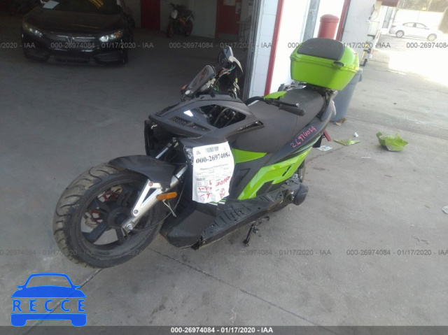 2019 TAO TAO 50CC LLPTGKBC3K1A35411 image 1