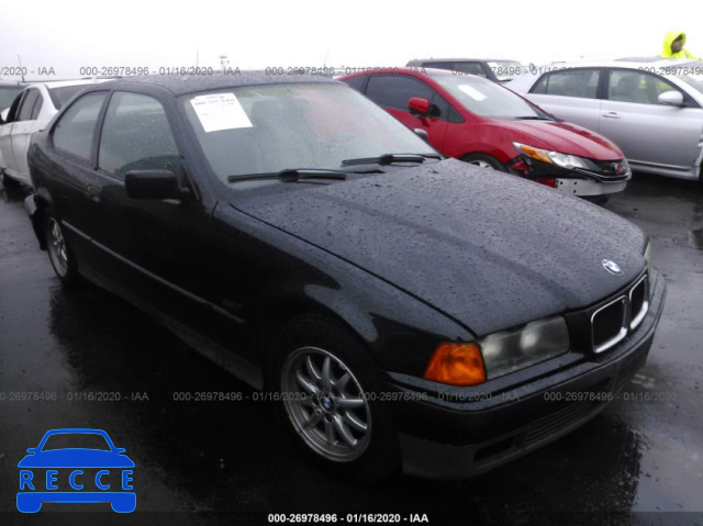 1995 BMW 318 TI WBACG5323SAM51338 image 0