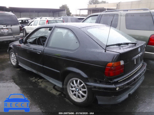 1995 BMW 318 TI WBACG5323SAM51338 image 2