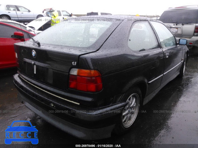 1995 BMW 318 TI WBACG5323SAM51338 зображення 3
