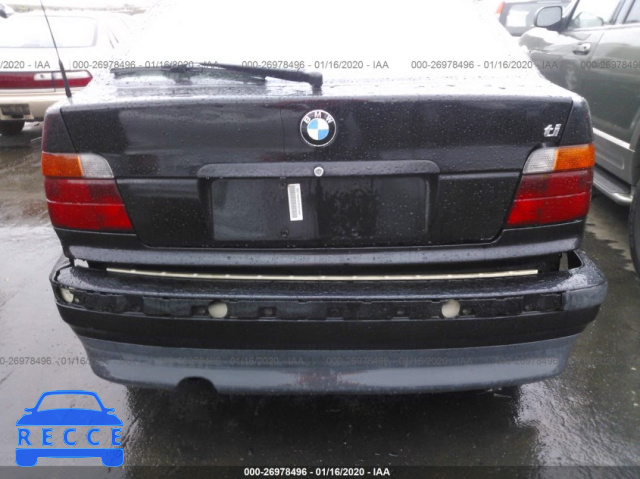 1995 BMW 318 TI WBACG5323SAM51338 зображення 5