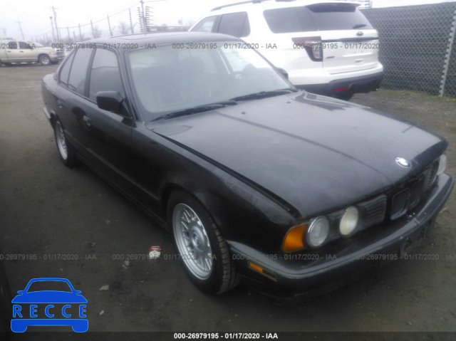 1990 BMW 525 I WBAHC1317LBC92372 Bild 0