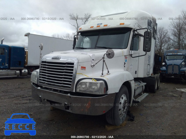 2005 FREIGHTLINER ST120 ST120 1FUJBBCK95LU27599 image 1
