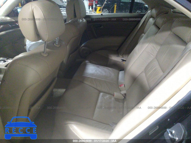 2006 ACURA RL JH4KB16506C006219 зображення 7