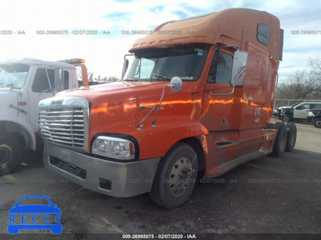 2001 FREIGHTLINER ST120 1FUJBBCG81LG24580 image 1