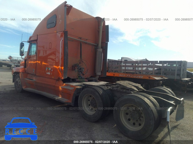 2001 FREIGHTLINER ST120 1FUJBBCG81LG24580 image 2