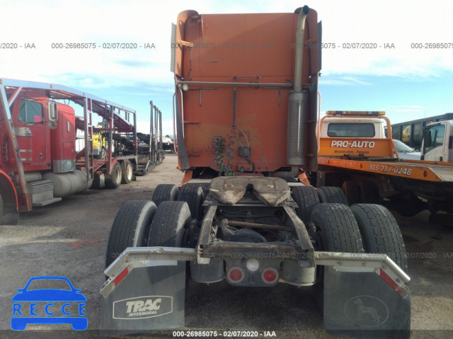 2001 FREIGHTLINER ST120 1FUJBBCG81LG24580 image 7