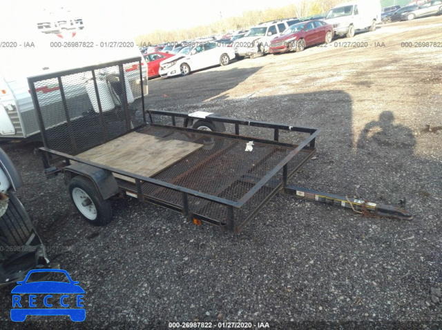 2014 TRAILER TRAILER 4YMUL0813FG024179 Bild 0