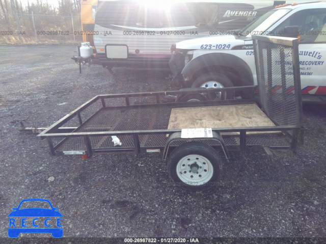 2014 TRAILER TRAILER 4YMUL0813FG024179 Bild 9