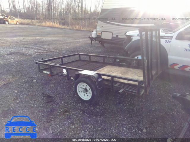 2014 TRAILER TRAILER 4YMUL0813FG024179 image 2