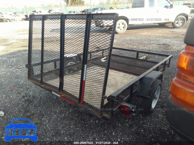 2014 TRAILER TRAILER 4YMUL0813FG024179 image 3