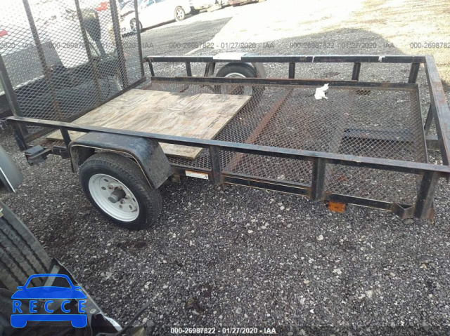 2014 TRAILER TRAILER 4YMUL0813FG024179 image 6