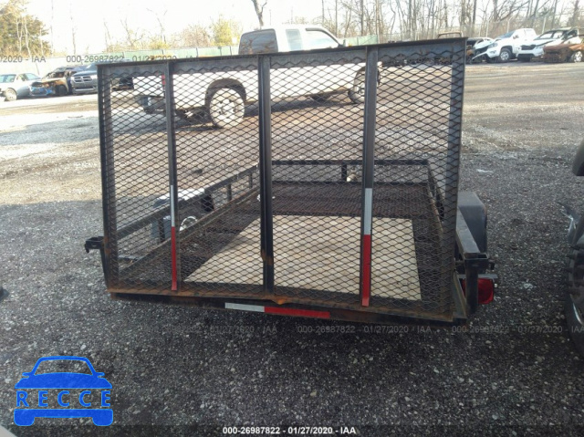 2014 TRAILER TRAILER 4YMUL0813FG024179 image 7