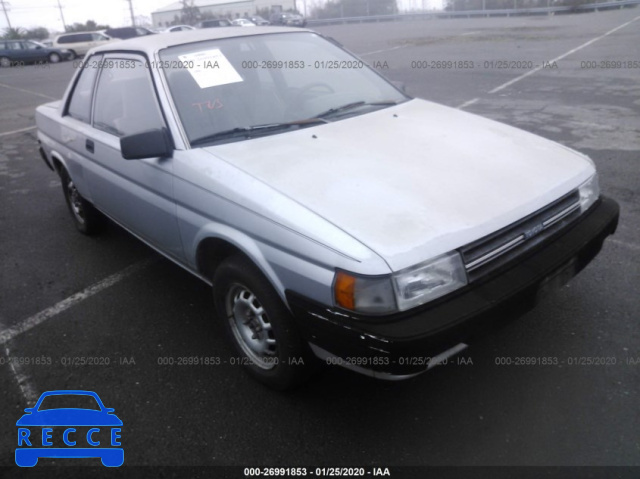 1990 TOYOTA TERCEL JT2EL31F0L0486016 image 0