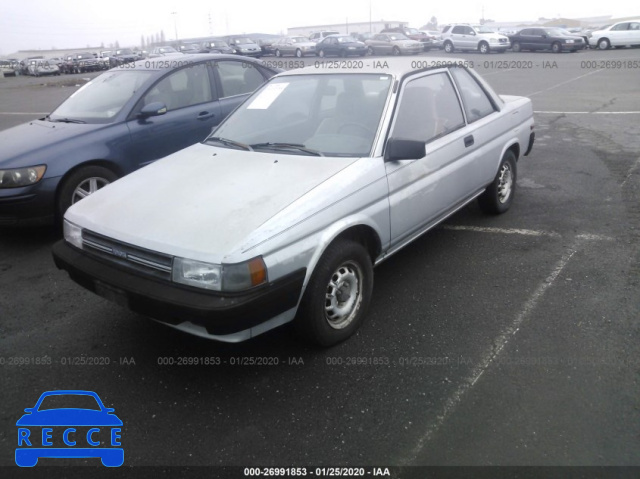 1990 TOYOTA TERCEL JT2EL31F0L0486016 image 1