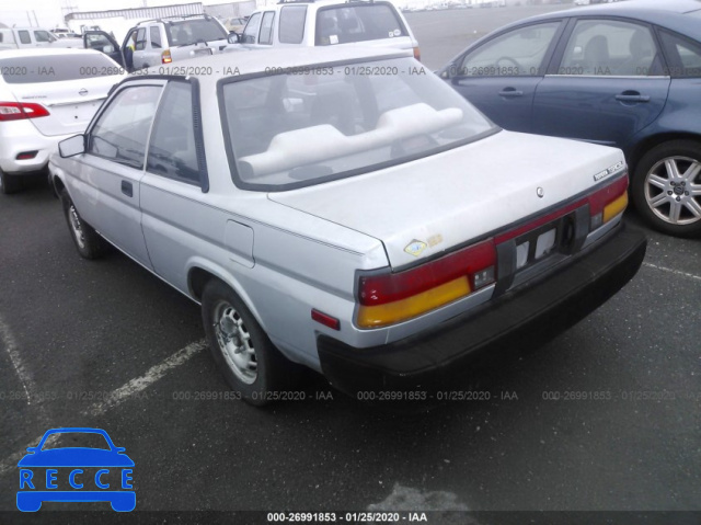 1990 TOYOTA TERCEL JT2EL31F0L0486016 image 2