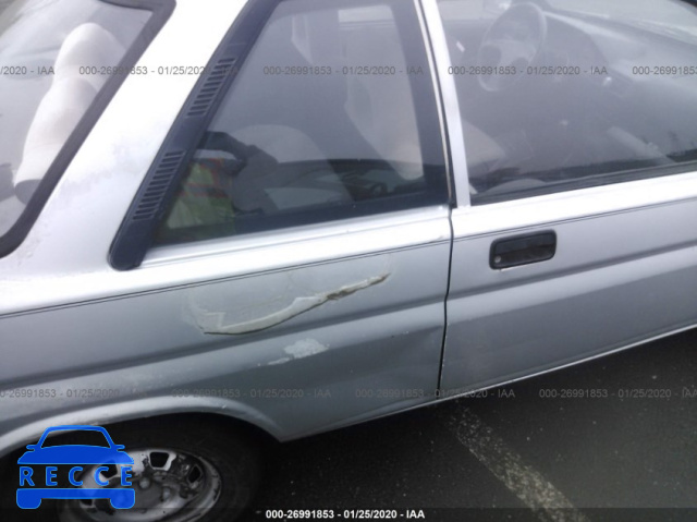 1990 TOYOTA TERCEL JT2EL31F0L0486016 image 5