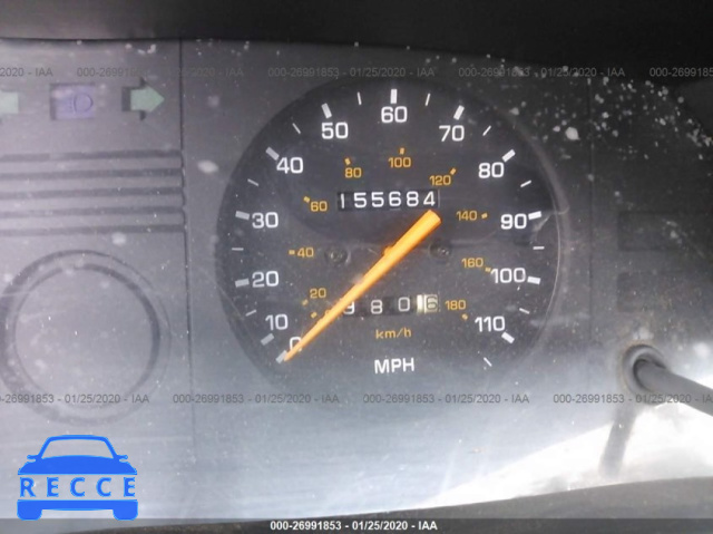 1990 TOYOTA TERCEL JT2EL31F0L0486016 image 6