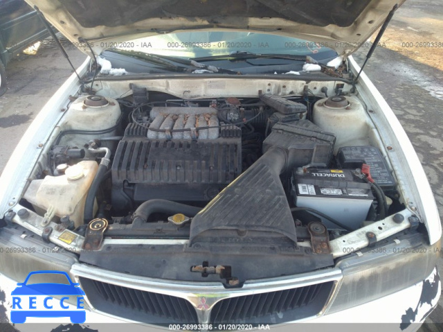 1998 MITSUBISHI DIAMANTE ES 6MMAP37P9WT010026 зображення 9