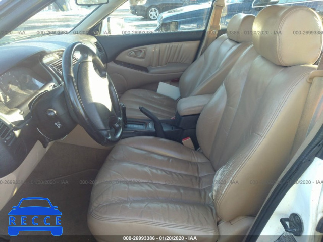 1998 MITSUBISHI DIAMANTE ES 6MMAP37P9WT010026 зображення 4