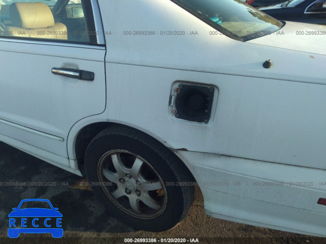 1998 MITSUBISHI DIAMANTE ES 6MMAP37P9WT010026 зображення 5